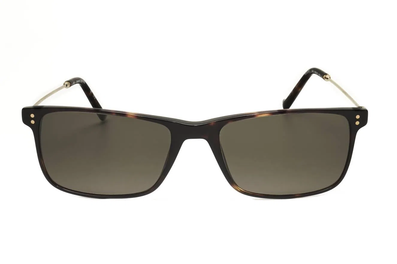Hackett Bespoke HEBS263 Sunglasses - view 2